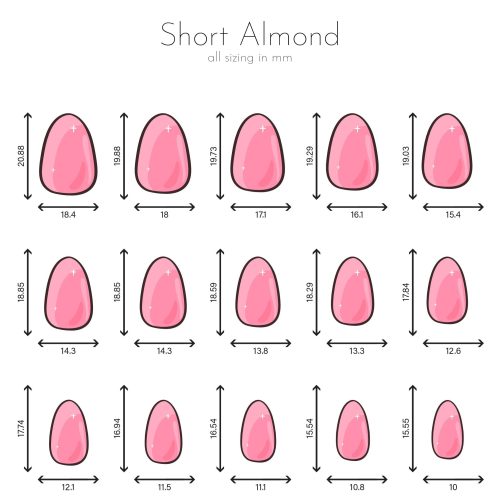 Nails Vectors 02 1