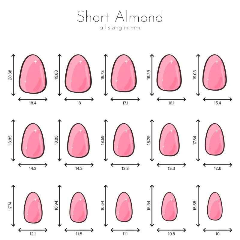 Nails Vectors 02 1